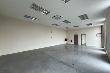 Taman Industri Alam Jaya