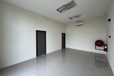 Taman Industri Alam Jaya