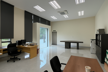 Taman Industri Alam Jaya