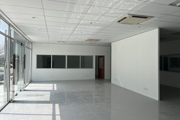 Rawang Integrated Industrial Parks