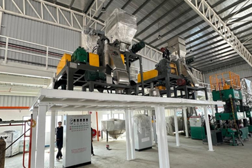 3 Storey Detached Factory West Gate Eco World Puncak Alam