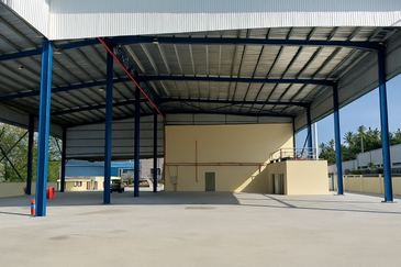 Kawasan Perindustrian PKNS