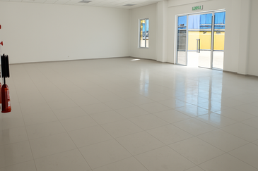 Kawasan Perindustrian PKNS