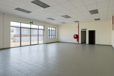 Sungai Kapar Indah Industrial Zone