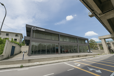 Commercial Land Freehold Main Road Ukay Heights Ampang