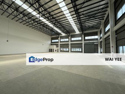 120'x200'/ 200amp/ 3 Storey Semi-D Elmina@Shah Alam, Selangor, Sungai Buloh