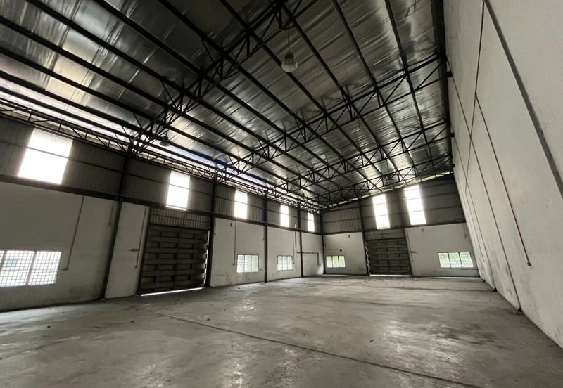 Rawang Corporate Industrial Park