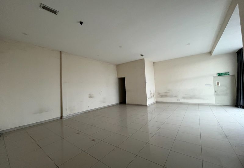 Rawang Corporate Industrial Park