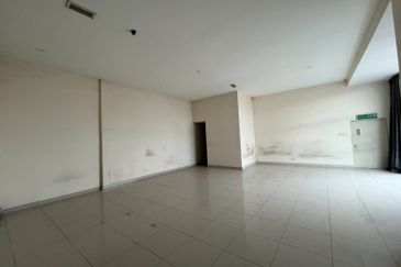 Rawang Corporate Industrial Park