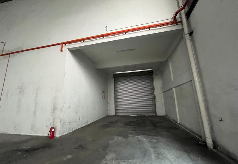 Rawang Corporate Industrial Park