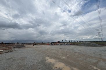 Banting @ Industrial