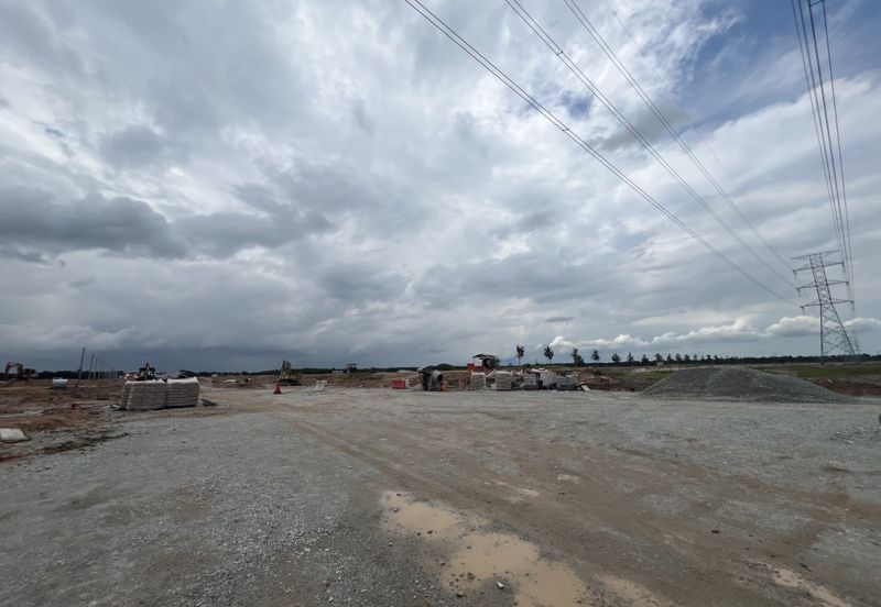 Banting @ Industrial