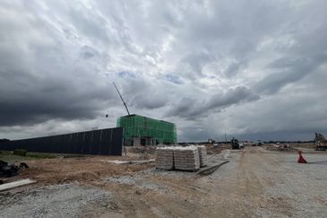 Banting @ Industrial