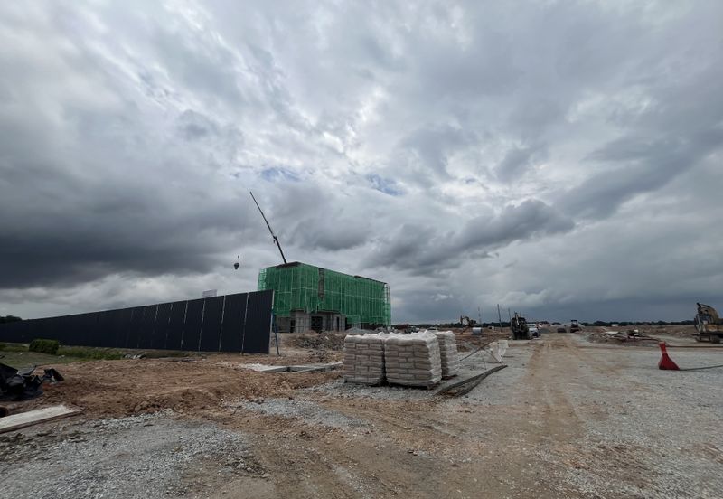 Banting @ Industrial