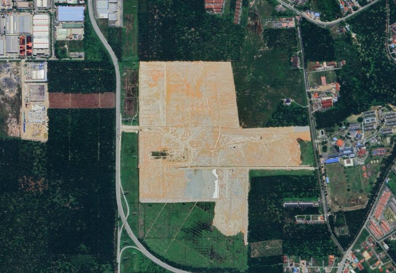 Banting @ Industrial