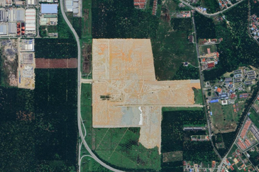 Banting @ Industrial