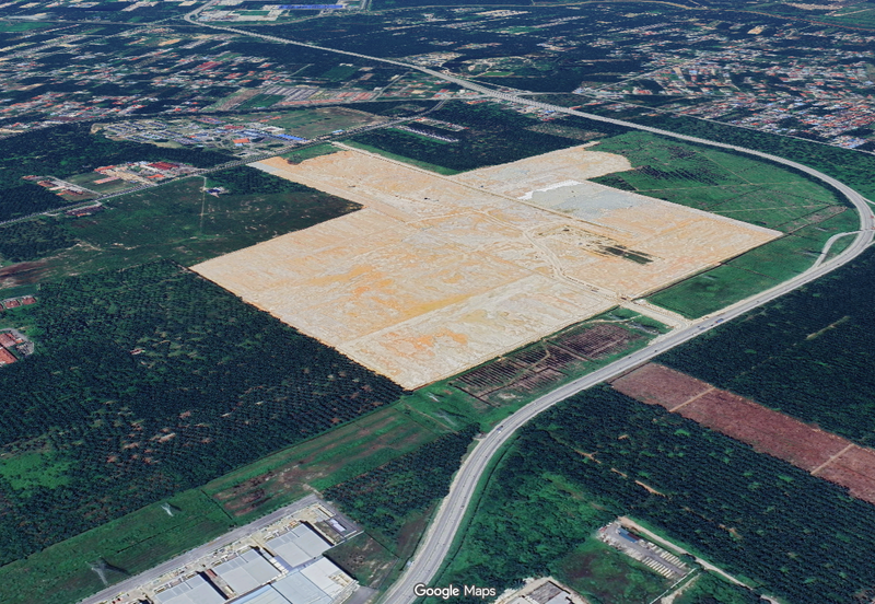 Banting @ Industrial