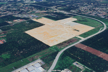 Banting @ Industrial