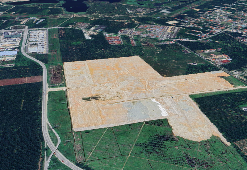 Banting @ Industrial