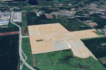 Banting @ Industrial