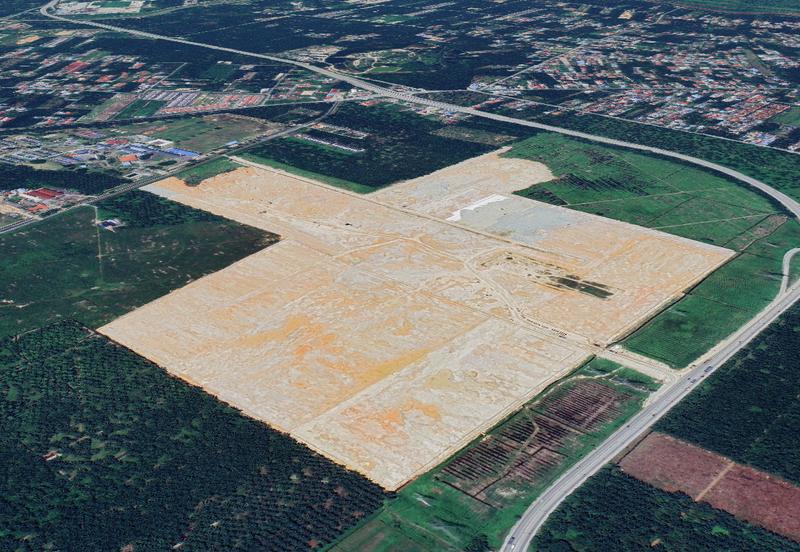 Banting @ Industrial