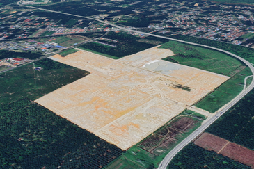 Banting @ Industrial