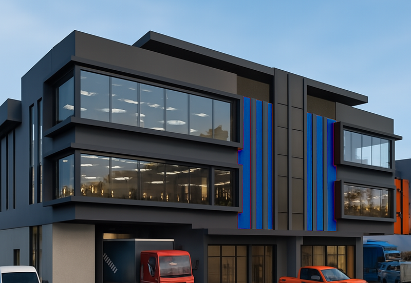 Kundang Industrial Park (Kawasan Perindustrian Kundang)