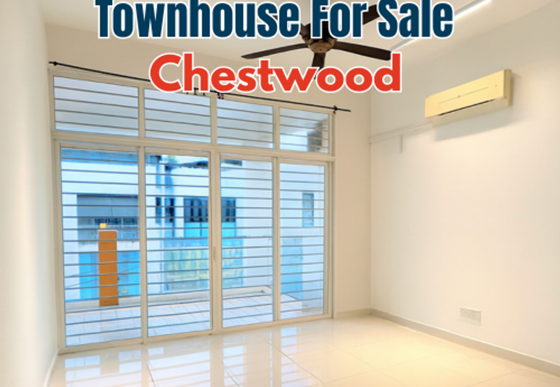 Chestwood Terrace