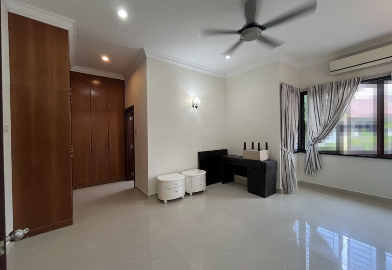 Desa ParkCity (Safa)