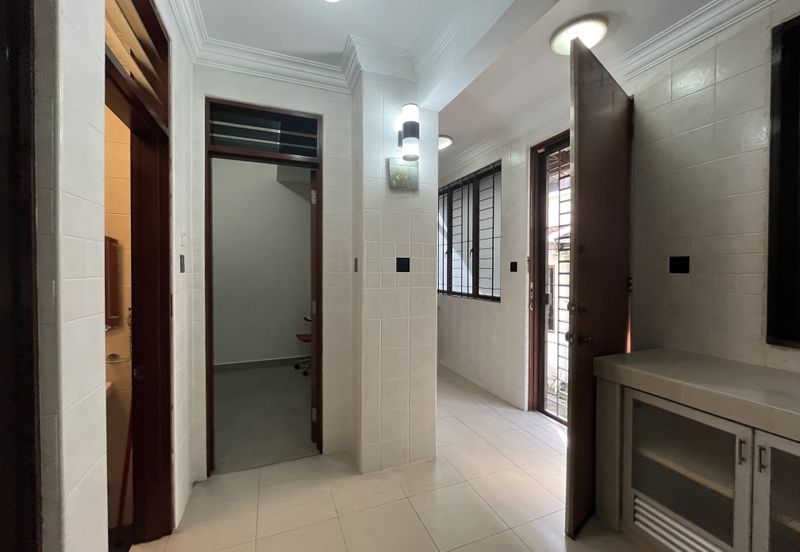 Desa ParkCity (Safa)