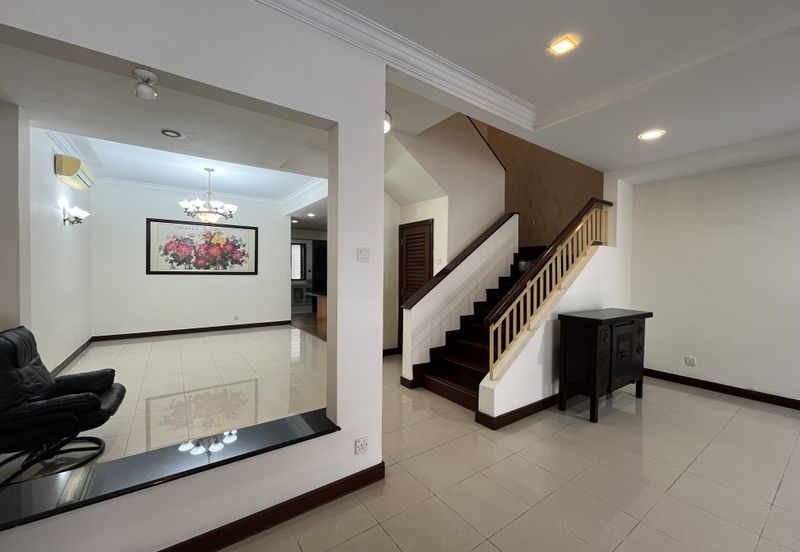 Desa ParkCity (Safa)