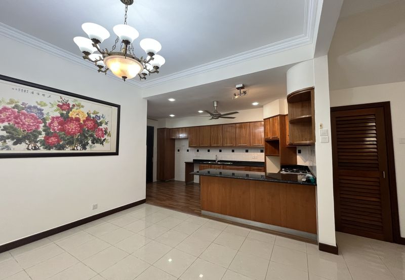 Desa ParkCity (Safa)