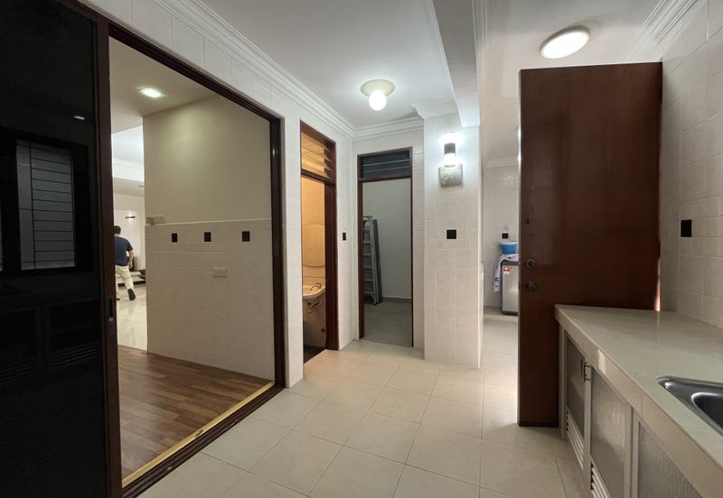 Desa ParkCity (Safa)