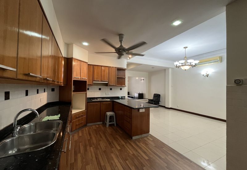 Desa ParkCity (Safa)