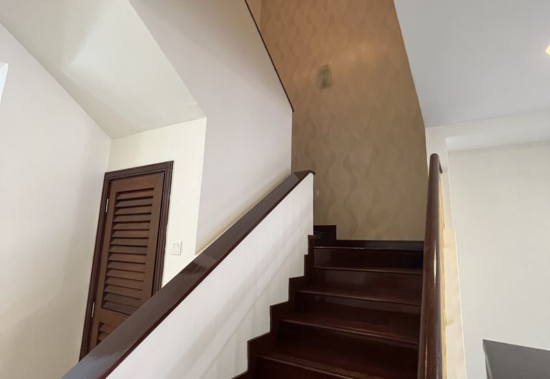 Desa ParkCity (Safa)