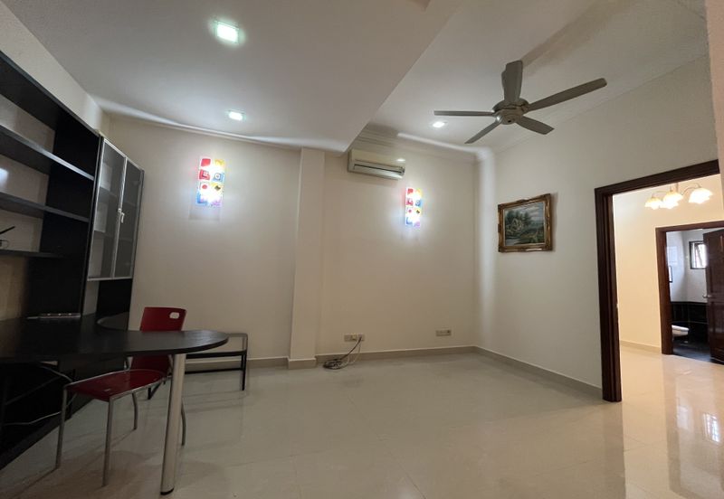 Desa ParkCity (Safa)