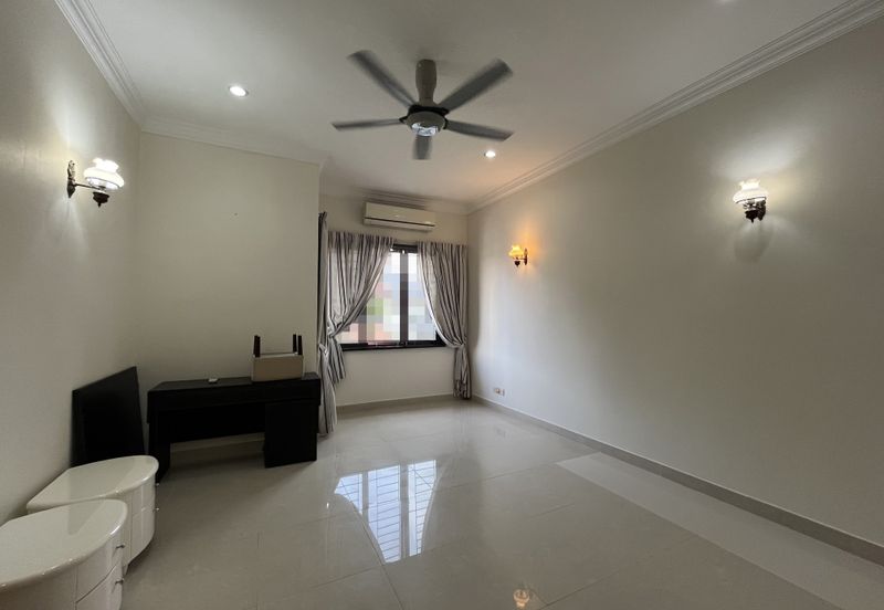 Desa ParkCity (Safa)