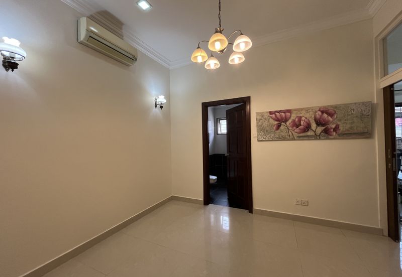 Desa ParkCity (Safa)