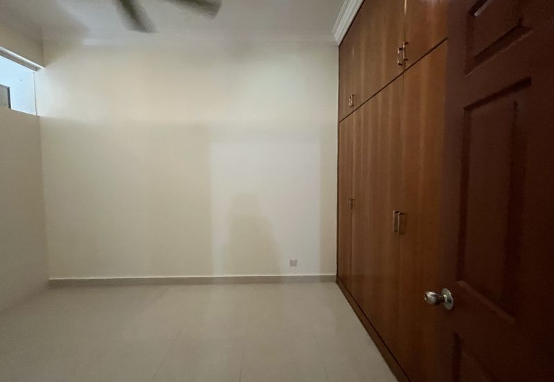 Desa ParkCity (Safa)