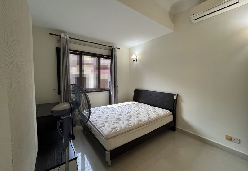 Desa ParkCity (Safa)