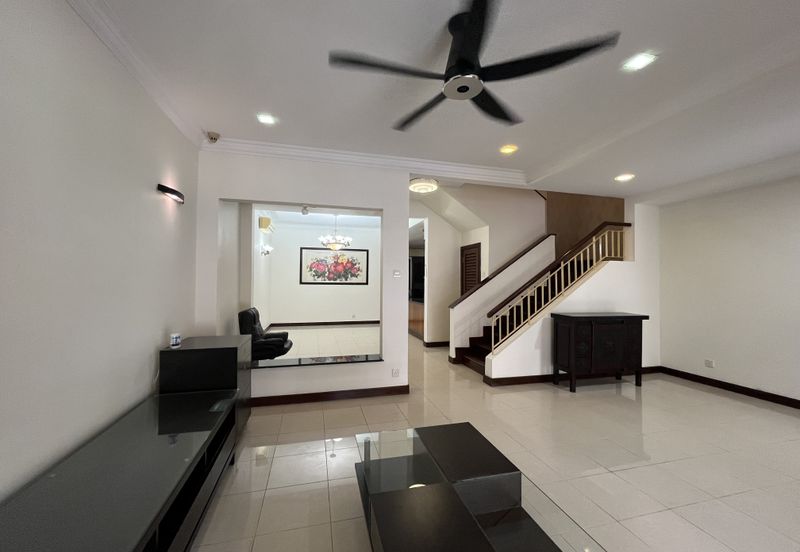 Desa ParkCity (Safa)