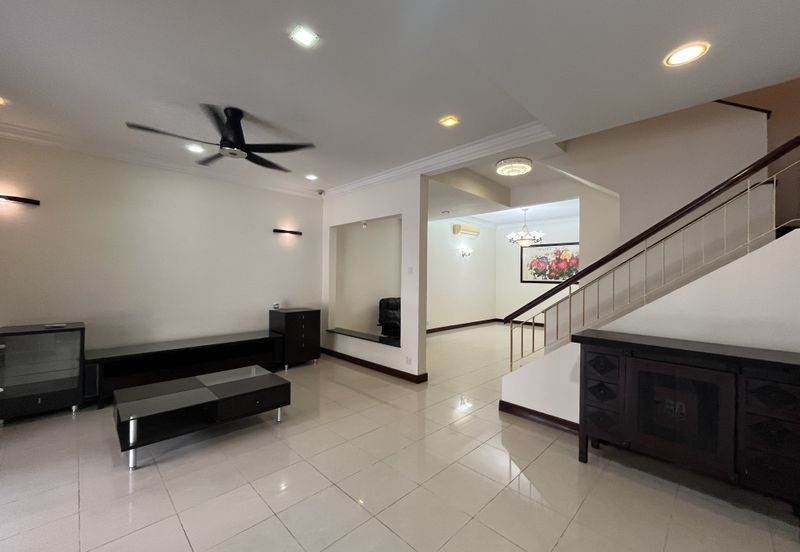 Desa ParkCity (Safa)