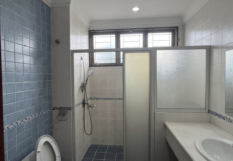 Desa ParkCity (Safa)