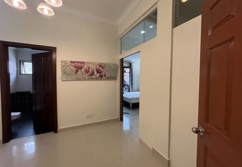 Desa ParkCity (Safa)