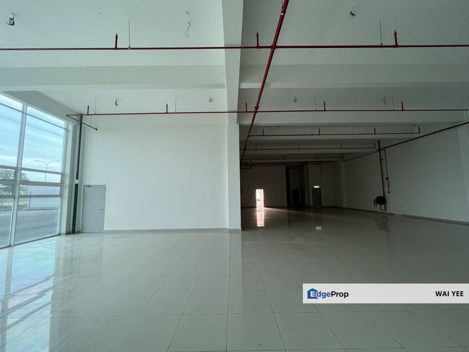Enstek Technology Park Detached Factory 2 Units For Sale, Negeri Sembilan, Labu