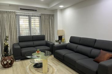 Damansara Heights (Bukit Damansara)