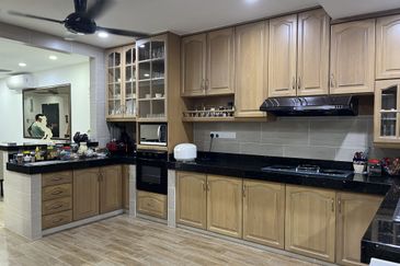 Damansara Heights (Bukit Damansara)