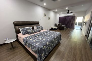 Damansara Heights (Bukit Damansara)