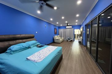 Damansara Heights (Bukit Damansara)