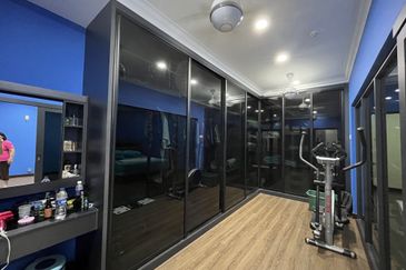 Damansara Heights (Bukit Damansara)